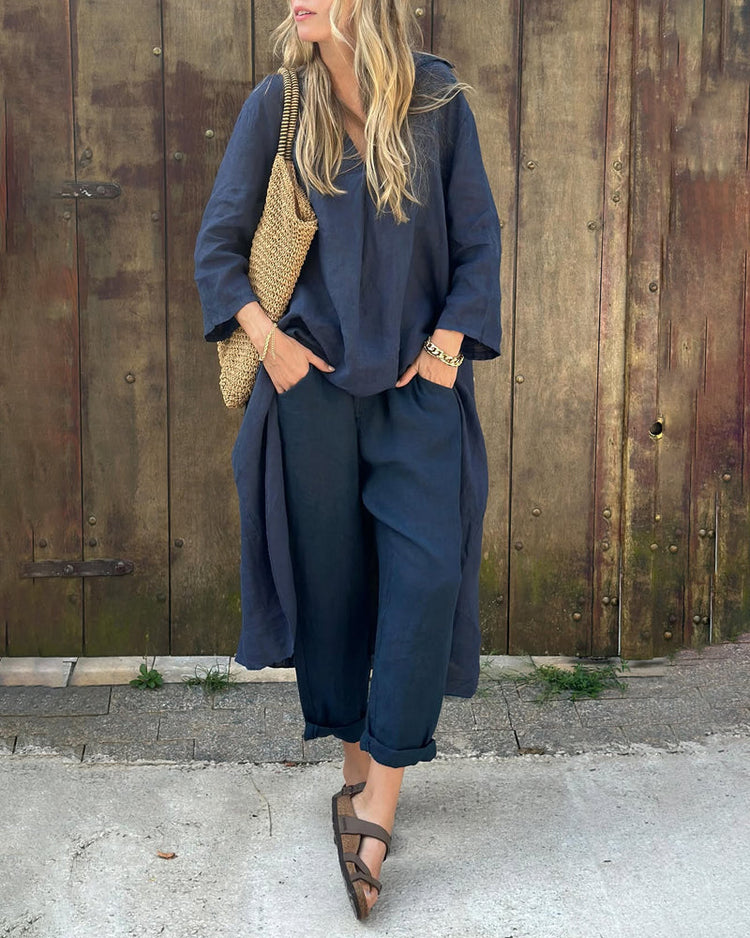 Luxe | Stylish and Comfortable Set