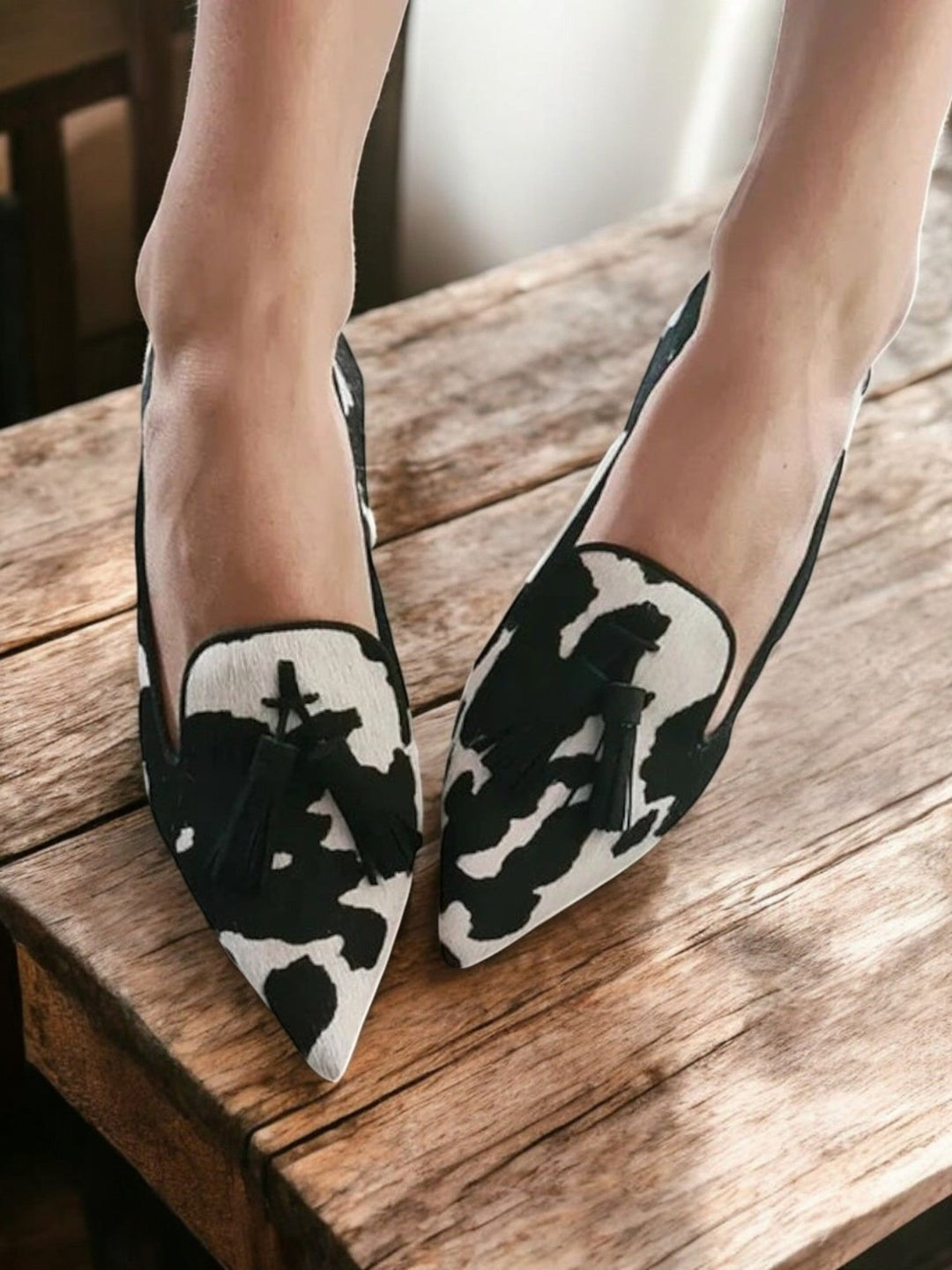 Stylish Loafers