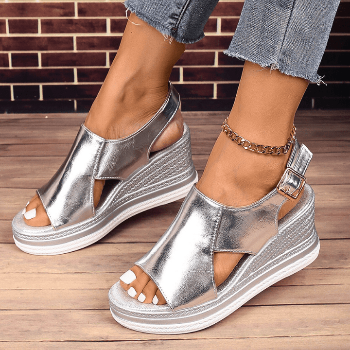 Orthopedic Sandals™