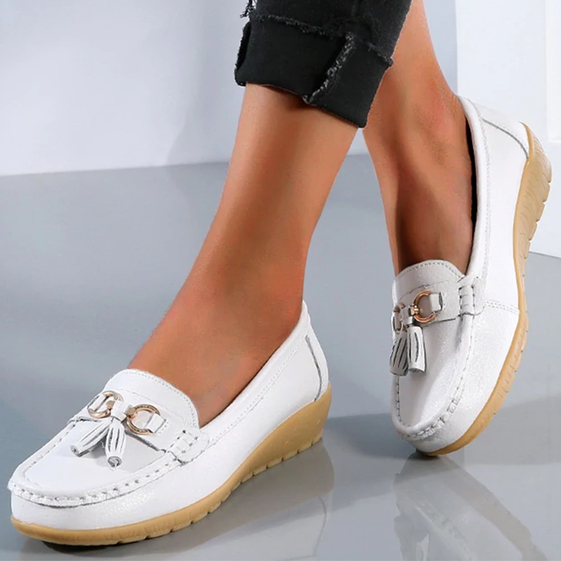 Flex Orthopedic Loafer™