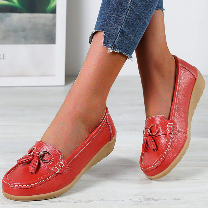 Flex Orthopedic Loafer™