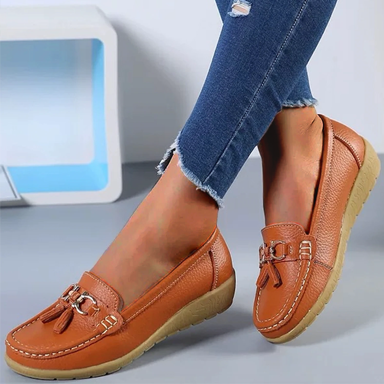 Flex Orthopedic Loafer™