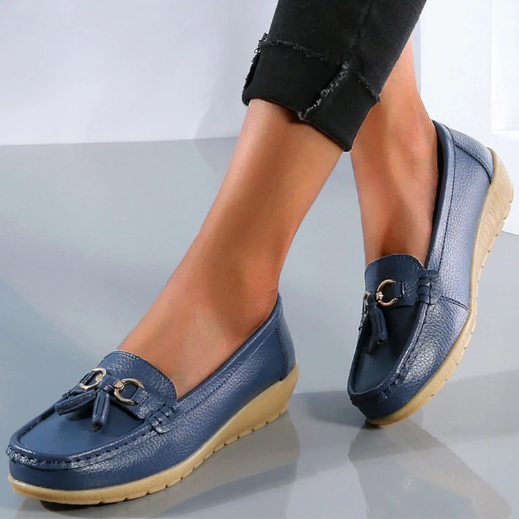Flex Orthopedic Loafer™