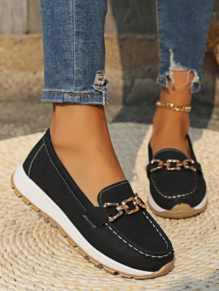 Non Slip Orthopedic Loafers™