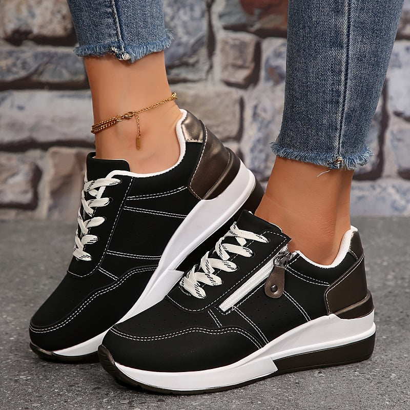 Messa Orthopedic Sneakers™