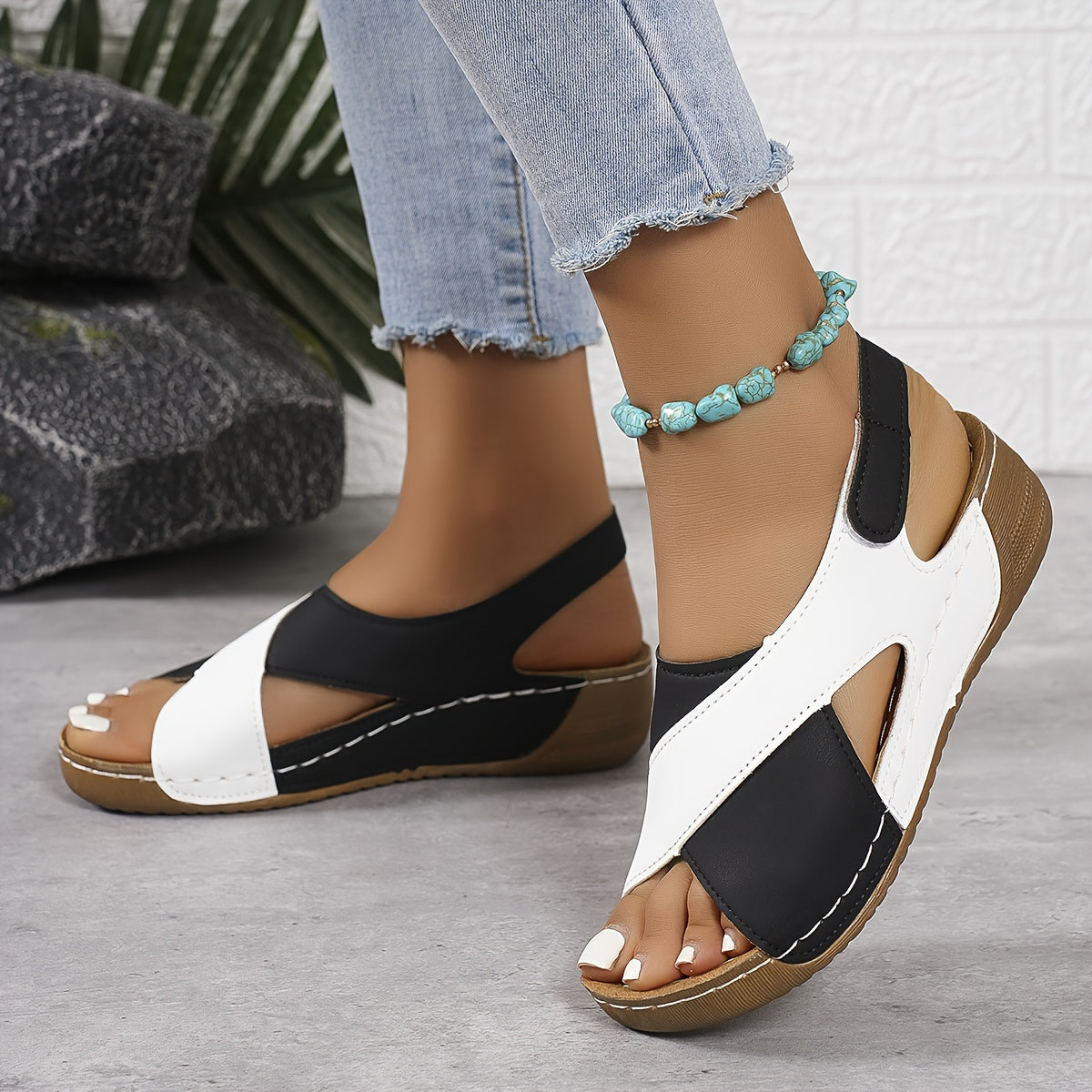 Comfortable Orthopedic Sandal™