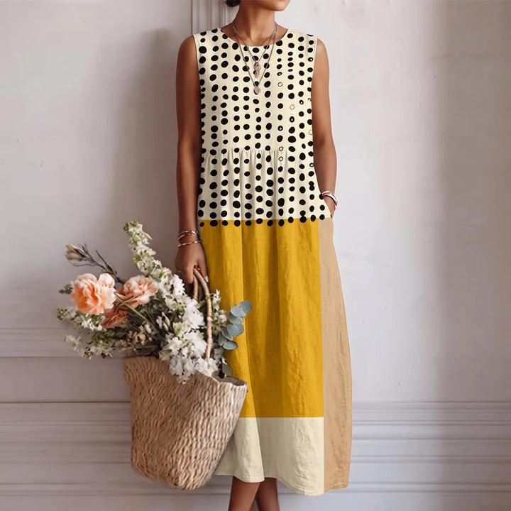 ALBA™ | MIDI DRESS