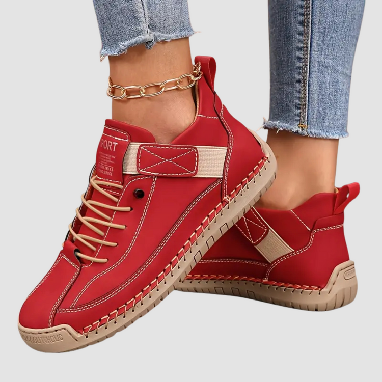 Meya | Supportive Sneakers™