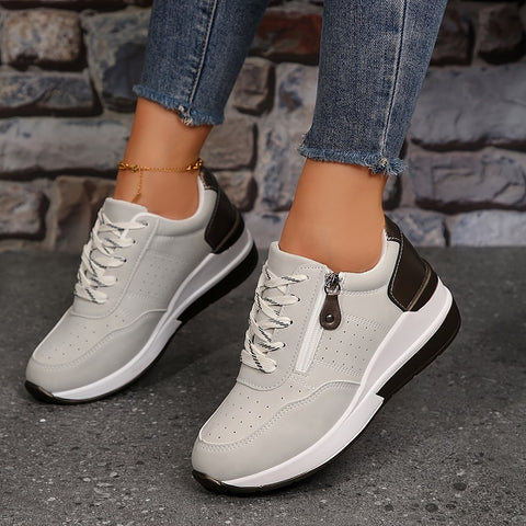 Messa Orthopedic Sneakers™