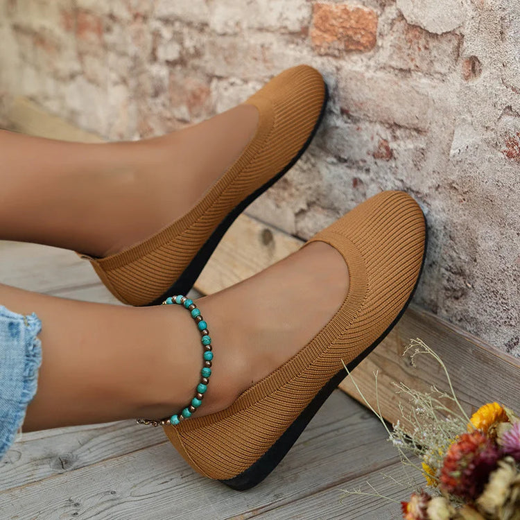 Anti-slip breathable shoes™