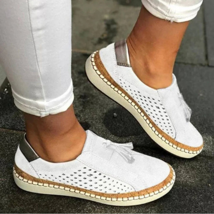 Orthoflex Slip-Ons