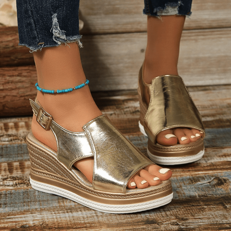 Orthopedic Sandals™