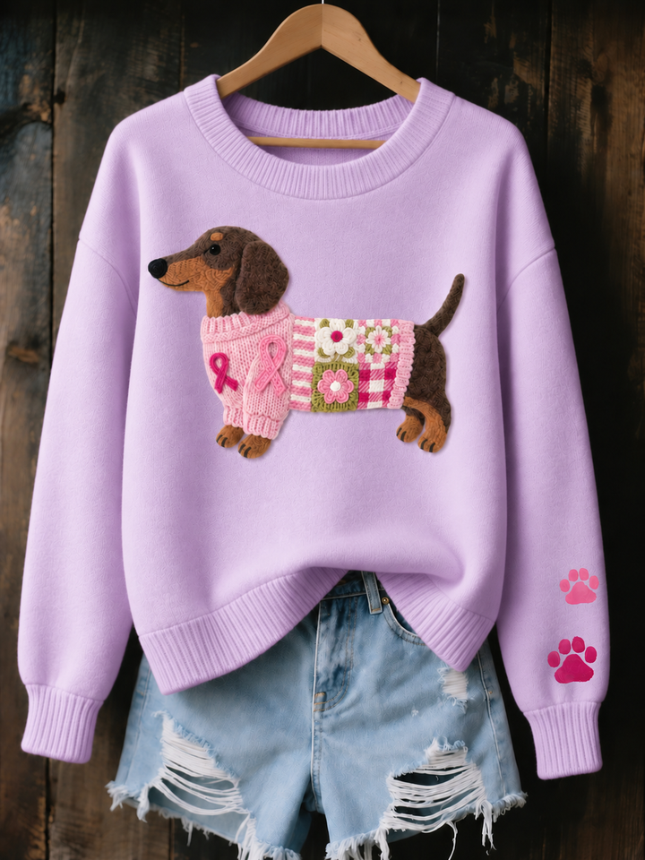 Myron | Casual Jumper