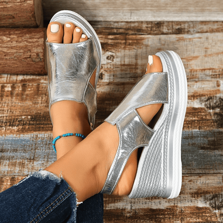Orthopedic Sandals™