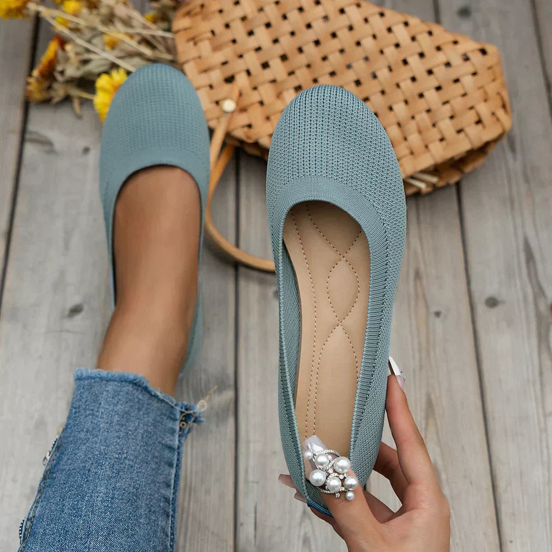 Anti-slip breathable shoes™