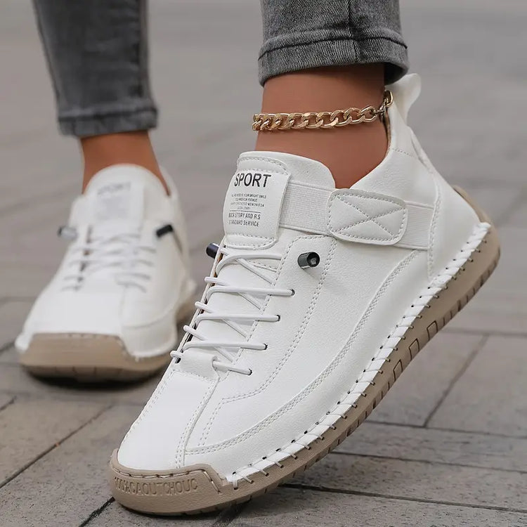Meya | Supportive Sneakers™