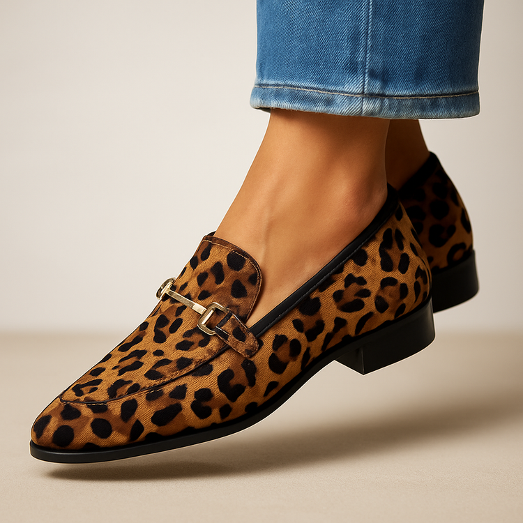 Classic Stylish Loafers