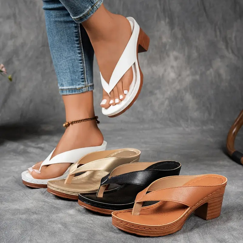 Orthopaedic Sandals™