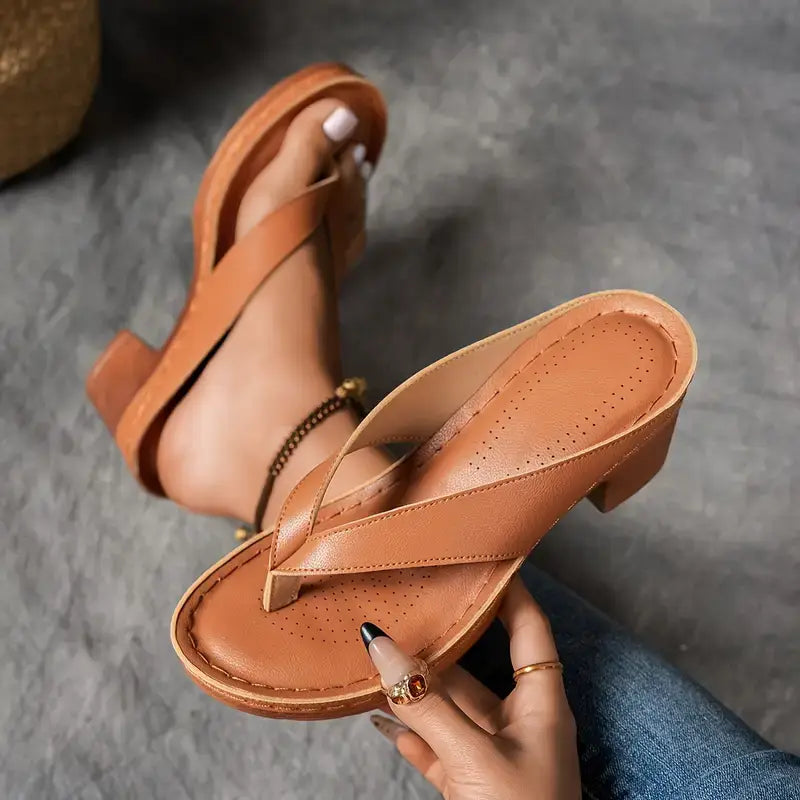 Orthopaedic Sandals™