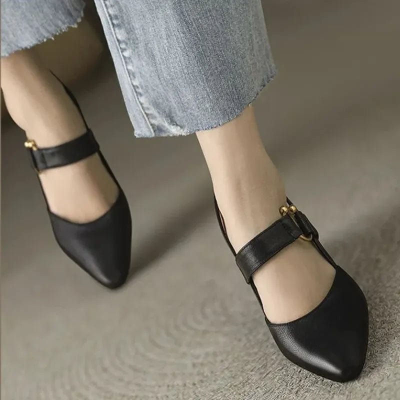 Orthopedic Heels™