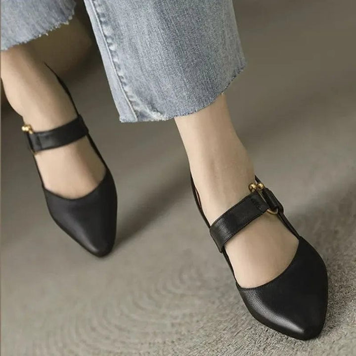Orthopedic Heels™