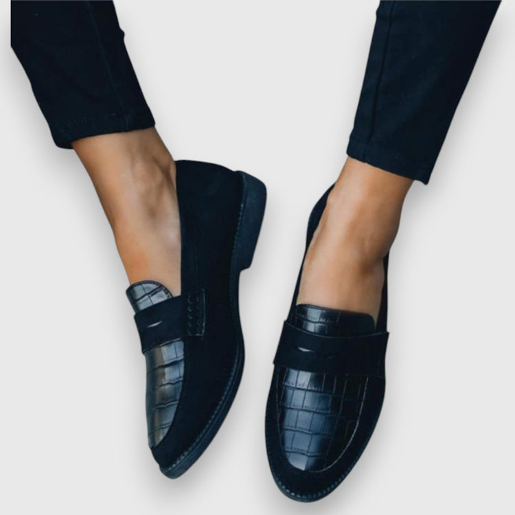 Women's Elegant Loafers