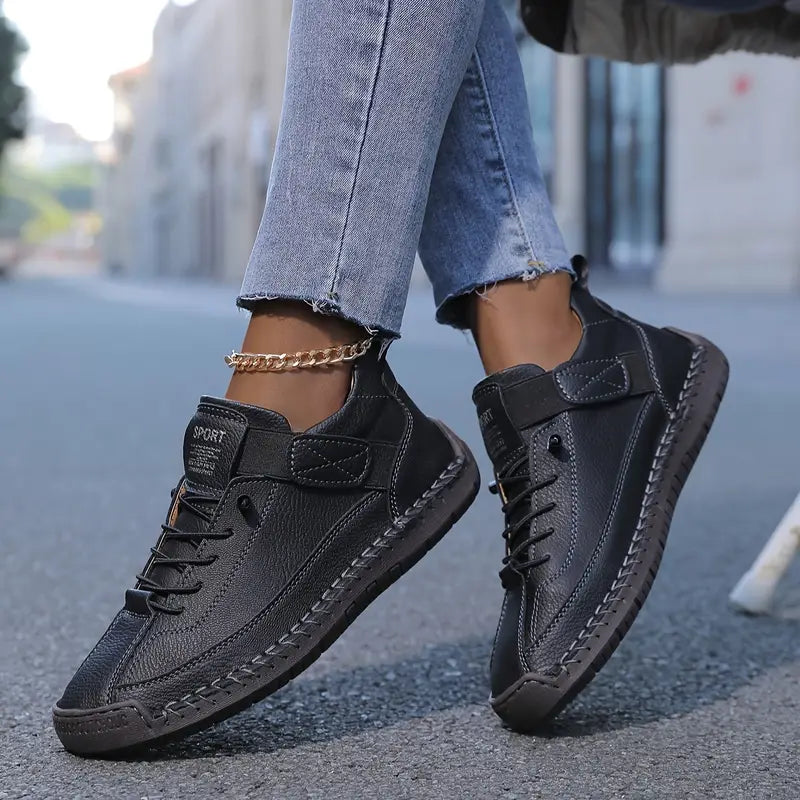 Comfort-Support Sneakers