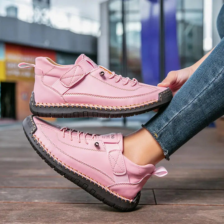 Comfort-Support Sneakers