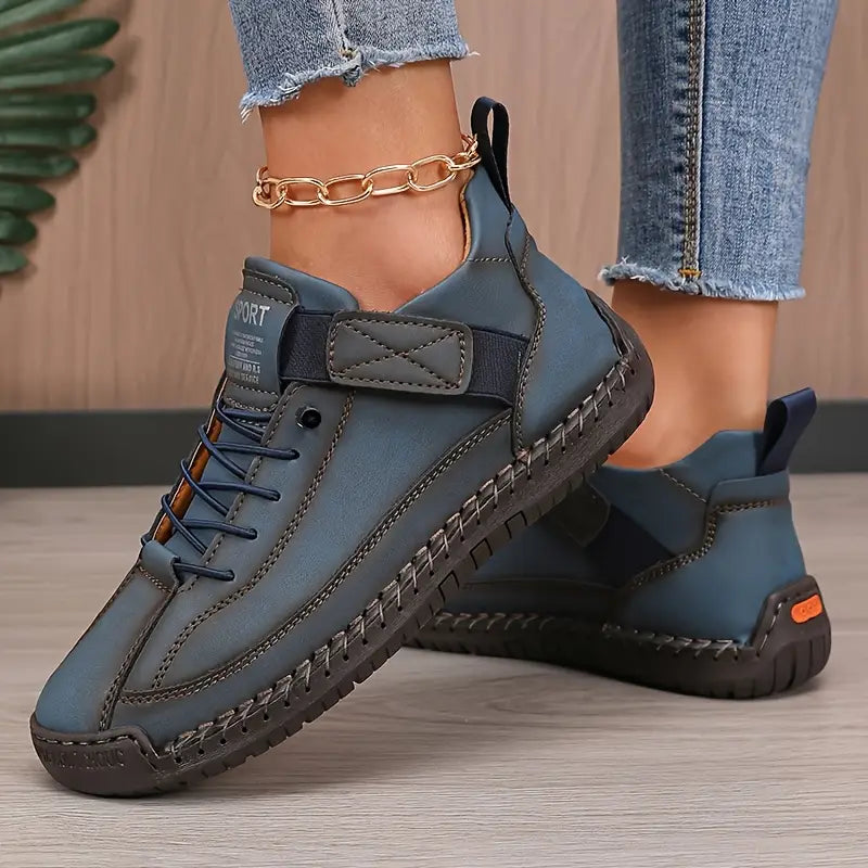 Comfort-Support Sneakers