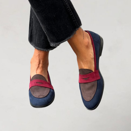 Elegance Loafers