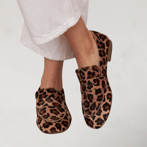 Elegance Loafers