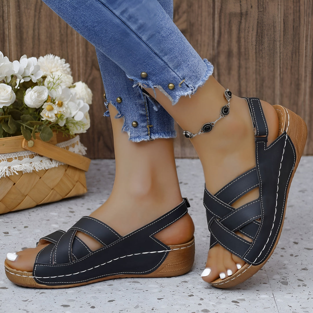 Orthopedic Sandals