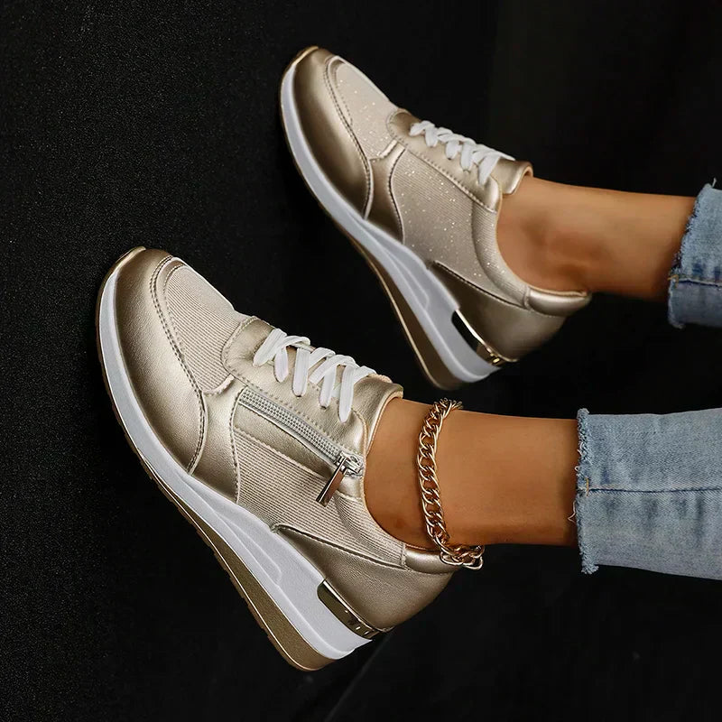 Surge Orthopedic Platform Sneakers™