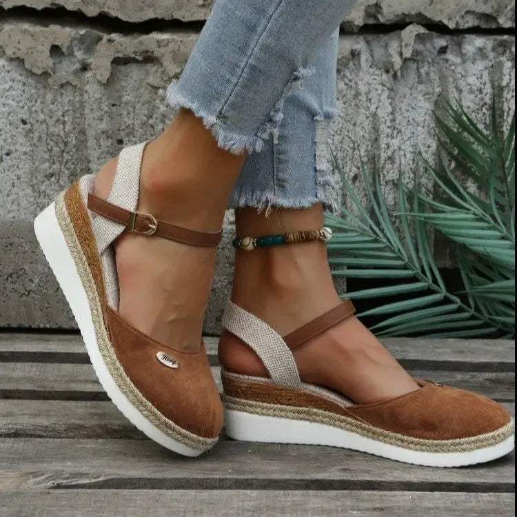 Rope Orthopedic High Heels™