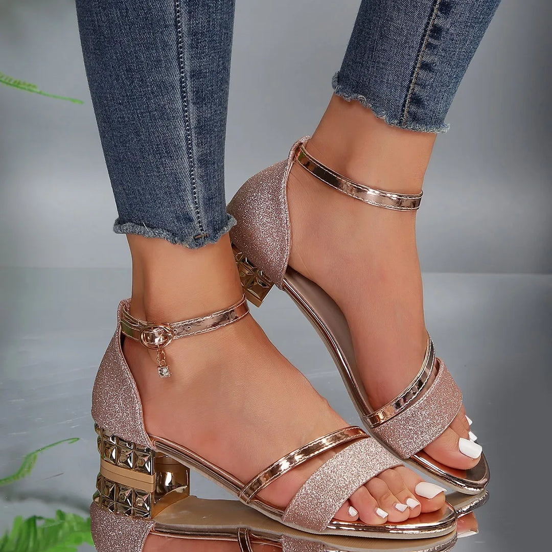 Orthopedic Sandals™