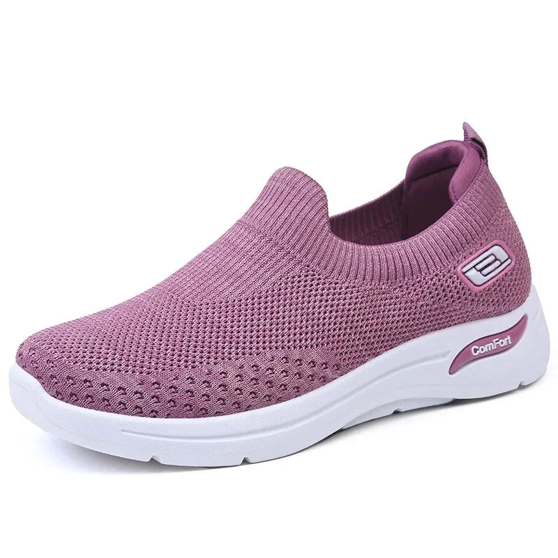 Everyday Ease Sneakers™