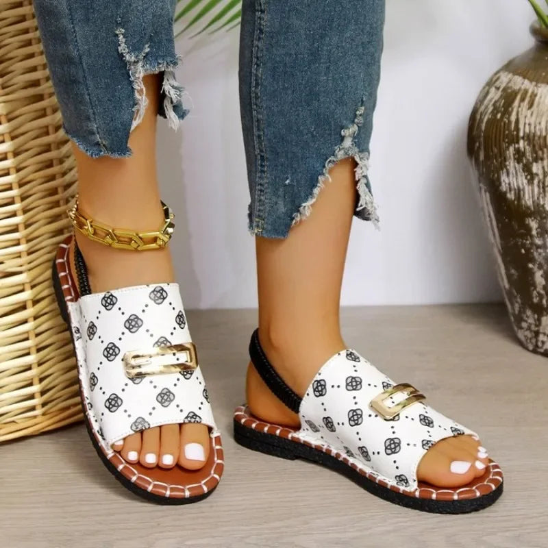 Anti-Slip Orthopedic Sandals™