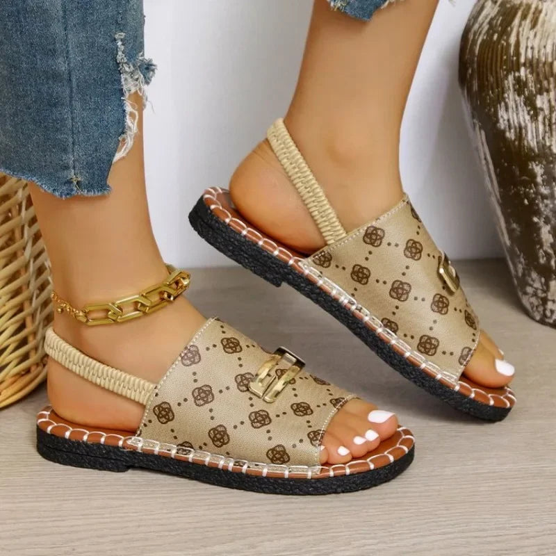 Anti-Slip Orthopedic Sandals™