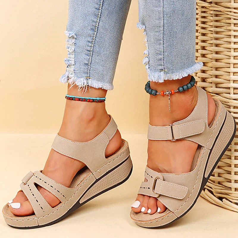 Orthopedic Sandals™