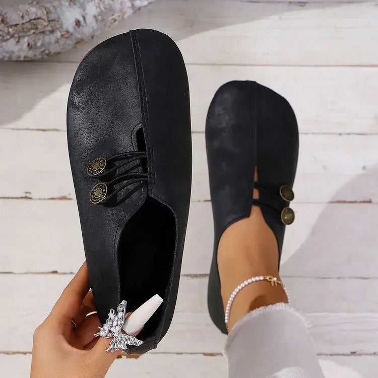 Soft Suede Women's Loafers™