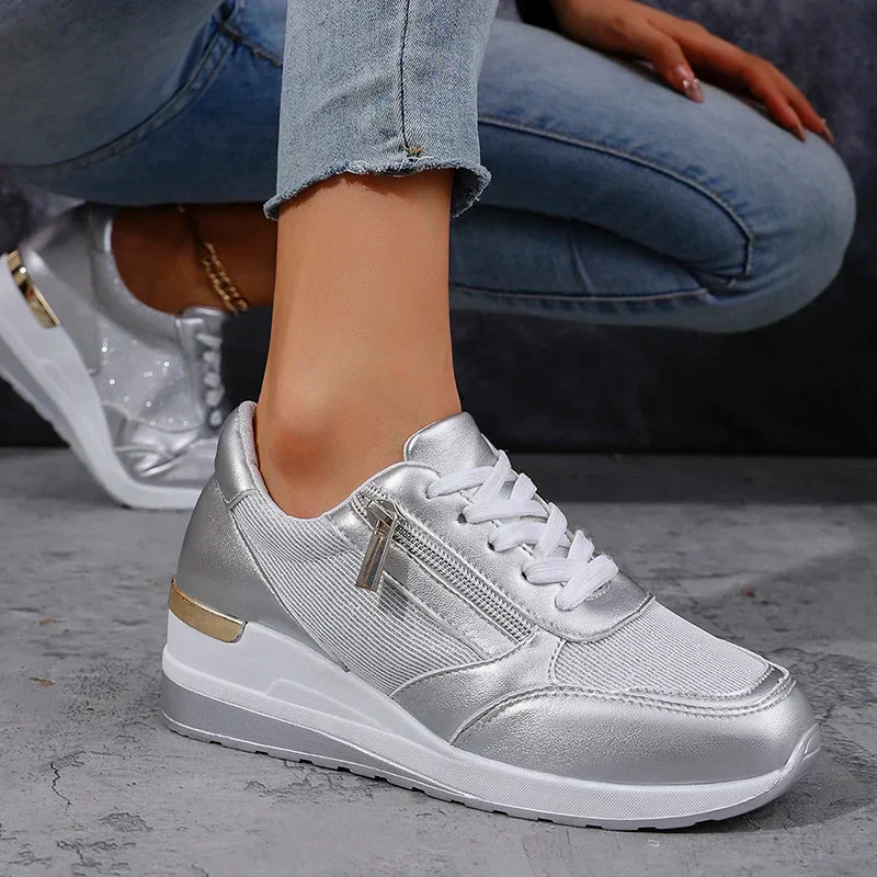 Surge Orthopedic Platform Sneakers™