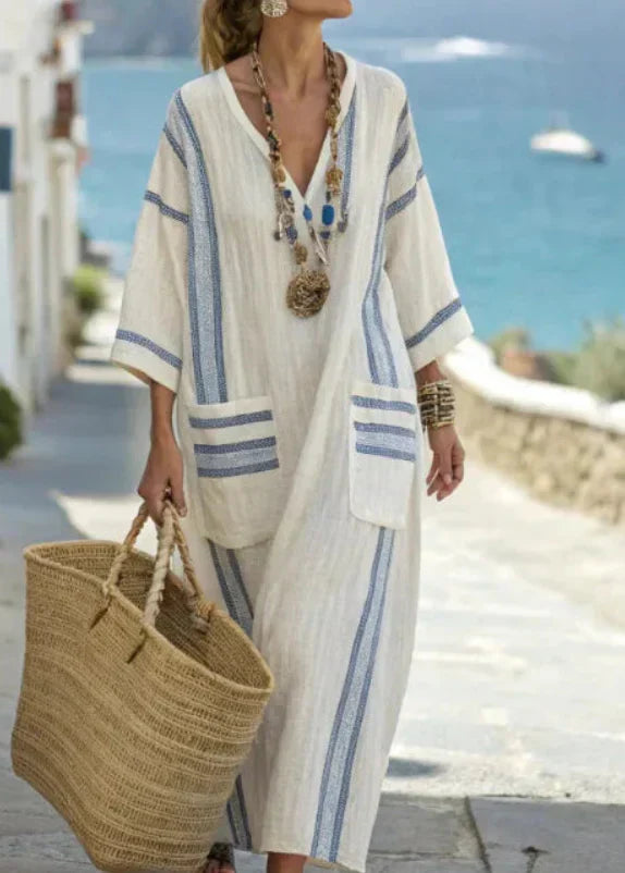 Vivi™ | Maxi Summer Dress