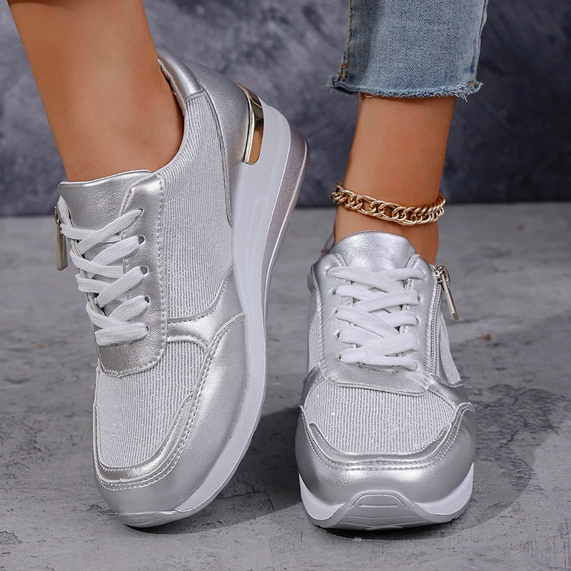 Surge Orthopedic Platform Sneakers™