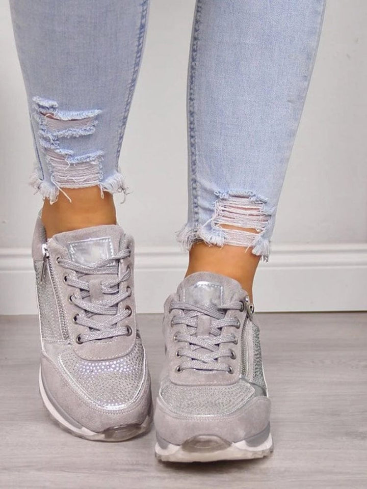 Everyday Ease Sneakers™