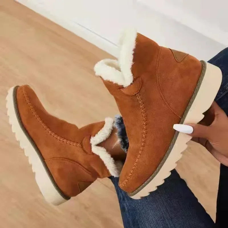 Orthopedic Ankle Boots™