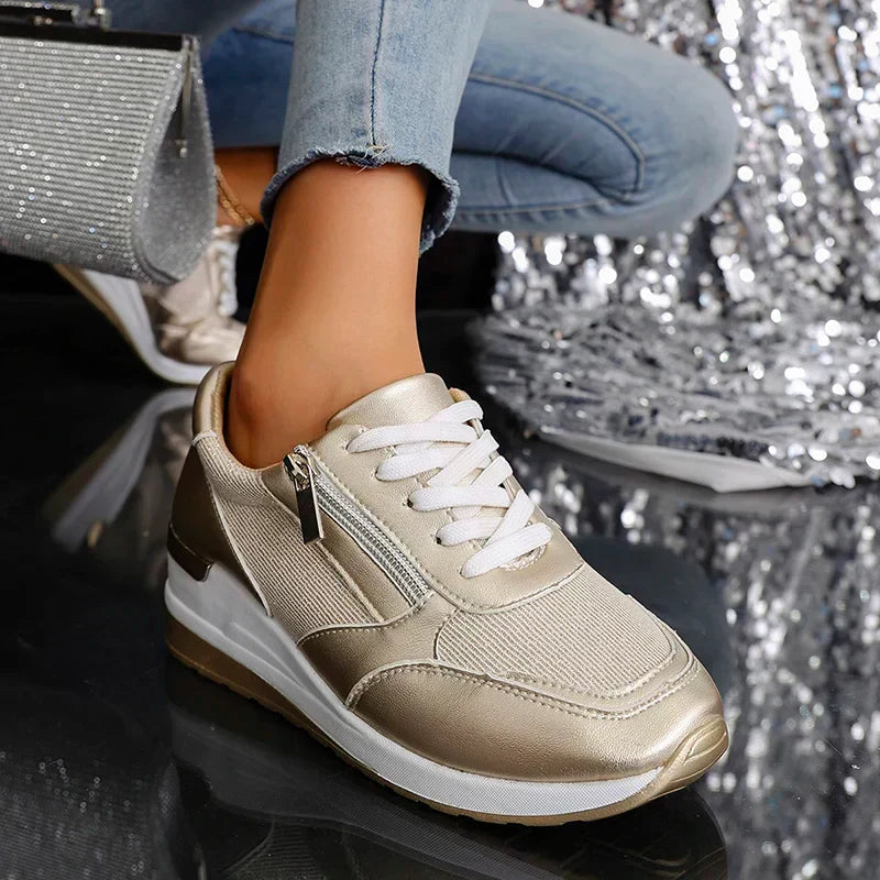 Surge Orthopedic Platform Sneakers™