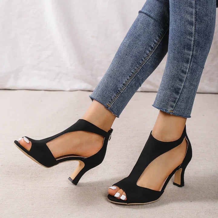 Orthopedic Sandals with heels™