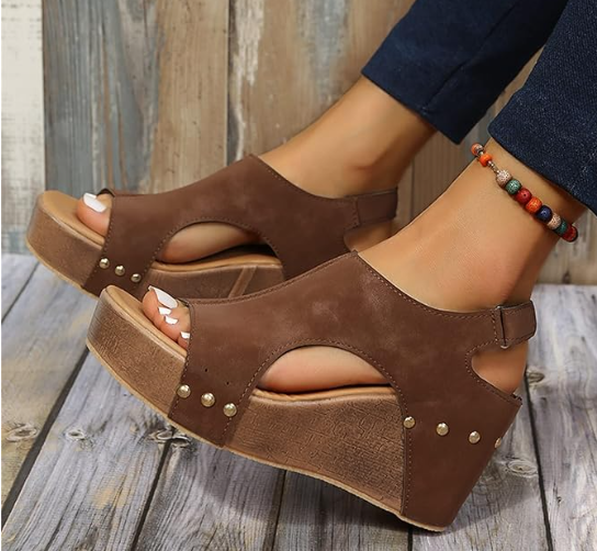 Orthopedic Sandals™