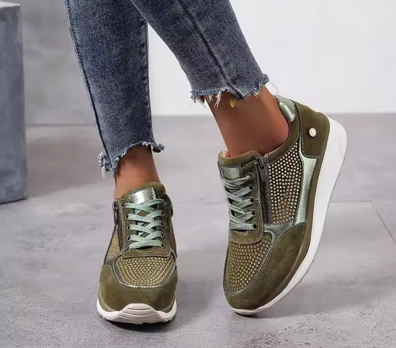 Everyday Ease Sneakers™