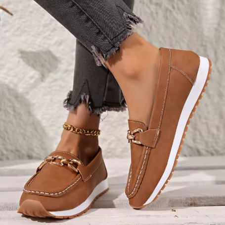 Stylish Casual Loafers
